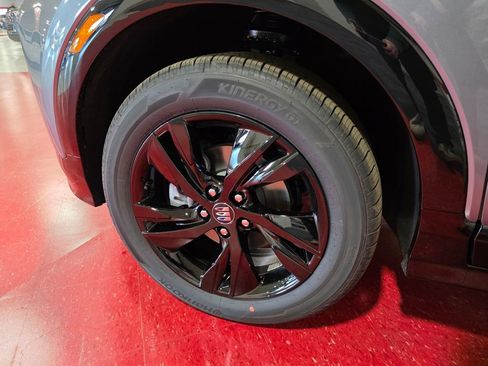 New 2026 Buick Encore GX Sport Touring w/ Comfort Package AWD/4WD image 10