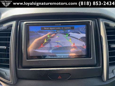 Used 2020 Ford Ranger XL w/ Equipment Group 101A Mid image 23