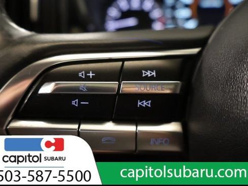 Used 2023 MAZDA CX-50 2.5 Turbo w/ Cargo Package AWD/4WD image 20