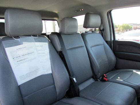 Used 2023 Ford F350 XL w/ XL Chrome Package RWD image 22