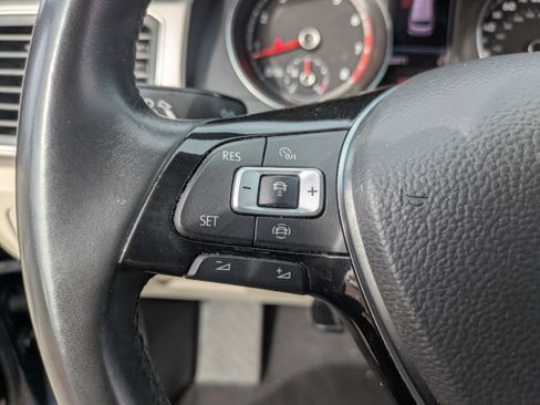 Used 2019 Volkswagen Atlas SE w/ Towing Package image 29