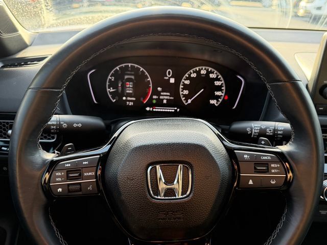 Used 2024 Honda Civic Sport image 21