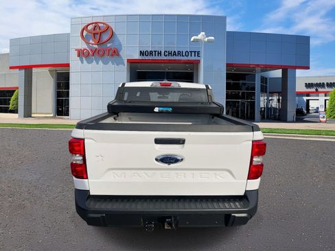 Used 2022 Ford Maverick XLT image 7