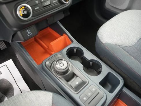 Certified 2024 Ford Maverick XLT image 27