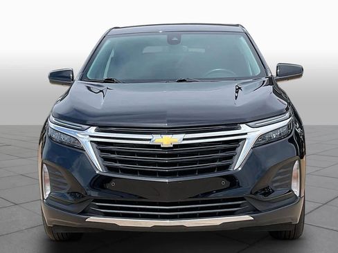 Used 2024 Chevrolet Equinox LT FWD image 5