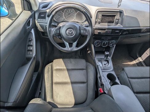 Used 2014 MAZDA CX-5 Touring w/ Bose/Moonroof Package FWD image 7