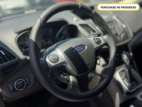 Used 2014 Ford Escape SE FWD image 9