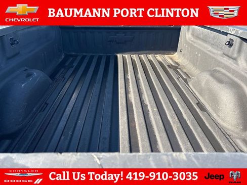Used 2017 Chevrolet Silverado 2500 W/T w/ WT Fleet Convenience Package RWD image 23