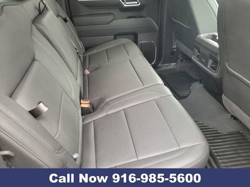 New 2026 Chevrolet Silverado 1500 RST image 31