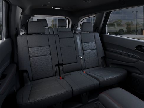 New 2026 Dodge Durango GT RWD image 15