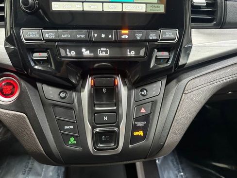 Used 2019 Honda Odyssey EX-L image 23
