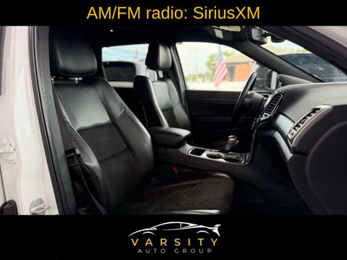 Used 2022 Jeep Grand Cherokee Laredo X AWD/4WD image 13
