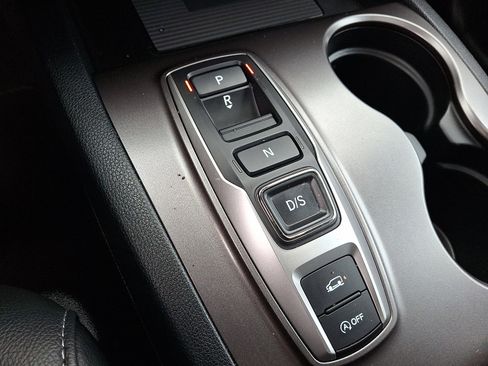 Certified 2022 Honda Pilot Special Edition image 22