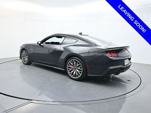 Used 2024 Ford Mustang GT Premium RWD image 5