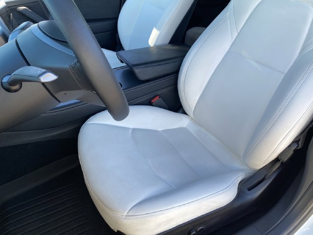 Used 2022 Tesla Model 3 Performance AWD/4WD image 19
