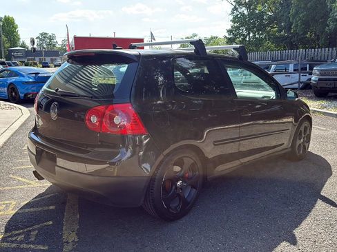 Used 2008 Volkswagen GTI 2-Door FWD image 5