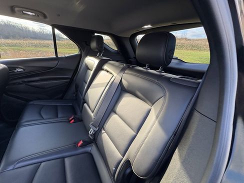 Used 2020 Chevrolet Equinox LT w/ Midnight Edition image 29