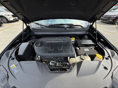 Used 2022 Jeep Cherokee Trailhawk AWD/4WD image 27