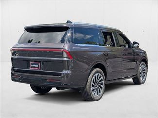 New 2025 Lincoln Navigator Black Label video 2