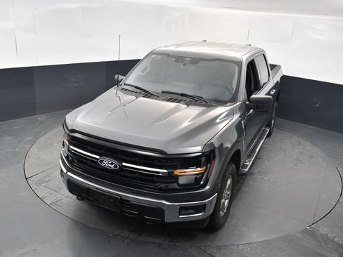 Used 2024 Ford F150 XLT w/ Tow/Haul Package image 34