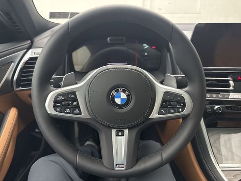 New 2025 BMW 840i xDrive image 15