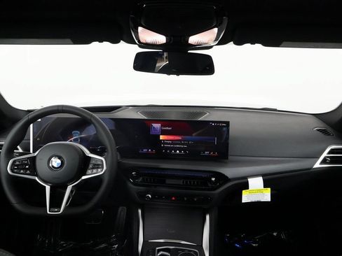 New 2026 BMW i4 eDrive40 w/ M Sport Package RWD image 4