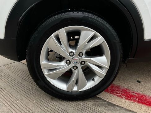 Used 2025 Buick Encore GX Preferred image 9