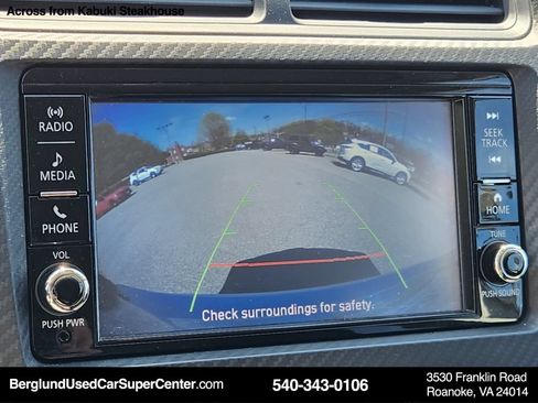 Used 2024 Mitsubishi Outlander Sport AWD image 23