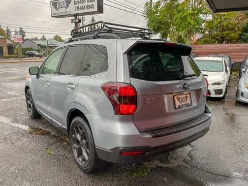 Used 2015 Subaru Forester 2.5i Touring image 2