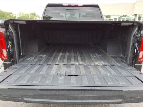 Used 2023 GMC Sierra 1500 AT4 w/ AT4 Premium Package AWD/4WD image 22