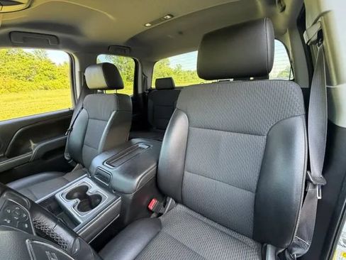 Used 2015 GMC Sierra 1500 SLE AWD/4WD image 13