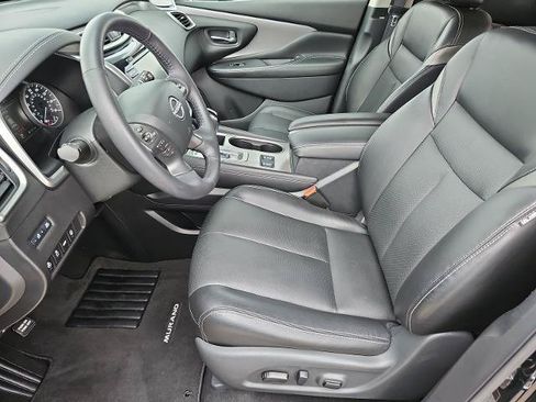 Certified 2023 Nissan Murano SL FWD image 14