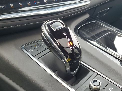 Certified 2024 Cadillac Escalade Sport image 16