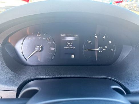 Used 2024 RAM ProMaster 3500 w/ Safety Group image 12