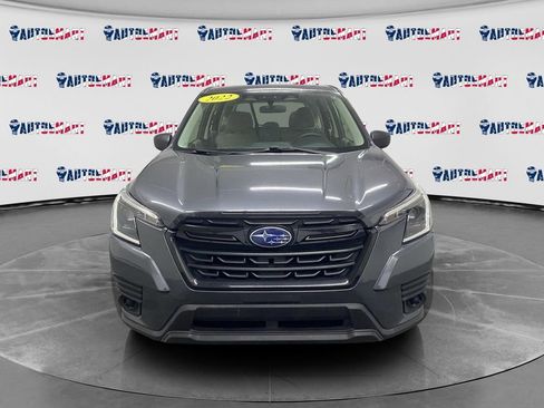 Used 2022 Subaru Forester image 9