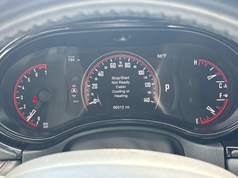Used 2023 Dodge Durango GT AWD/4WD image 27
