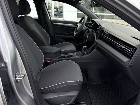 New 2026 Volkswagen Jetta Sport FWD image 26