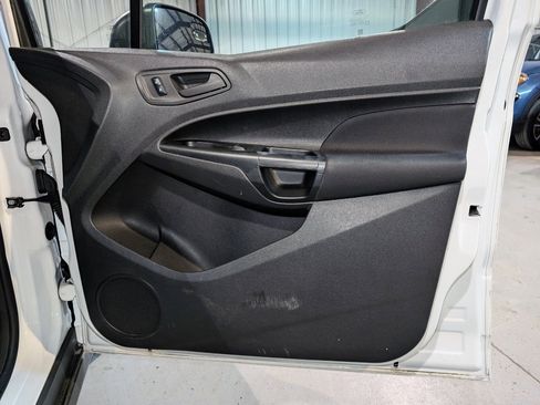 Used 2018 Ford Transit Connect XL FWD image 27