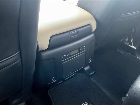 Used 2023 INFINITI QX80 Premium Select w/ Cargo Package AWD/4WD image 11