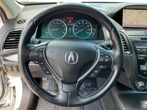 Used 2015 Acura RDX AWD w/ Technology Package image 17