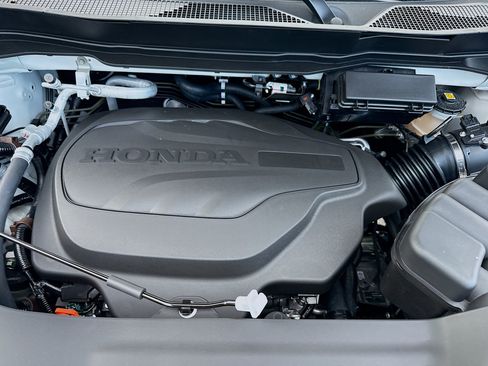 New 2026 Honda Ridgeline TrailSport image 26