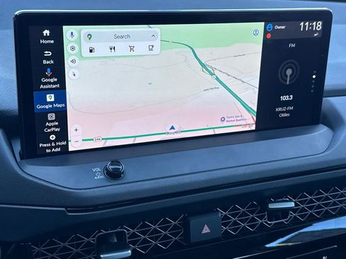 Used 2023 Honda Accord Touring image 22