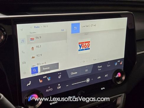 New 2026 Lexus RX 350 Premium image 18