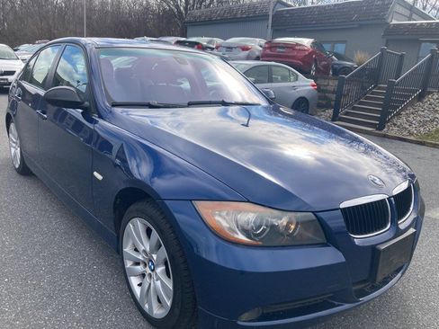 Used 2006 BMW 325i Sedan image 3