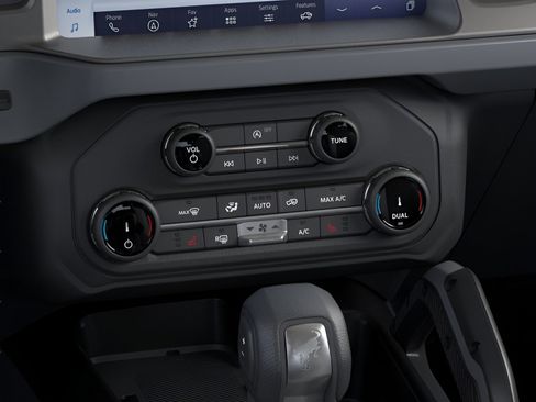 New 2026 Ford Bronco Big Bend w/ Black Diamond Package AWD/4WD image 16