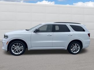 Used 2024 Dodge Durango GT AWD/4WD video 2