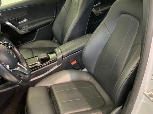 Used 2022 Mercedes-Benz A 220 4MATIC w/ Premium Package Lite image 19