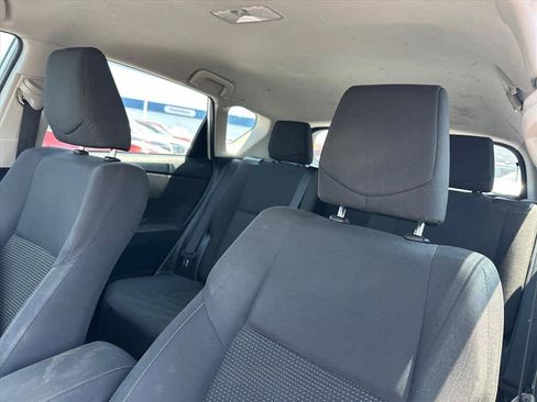 Used 2017 Toyota Corolla iM FWD image 16