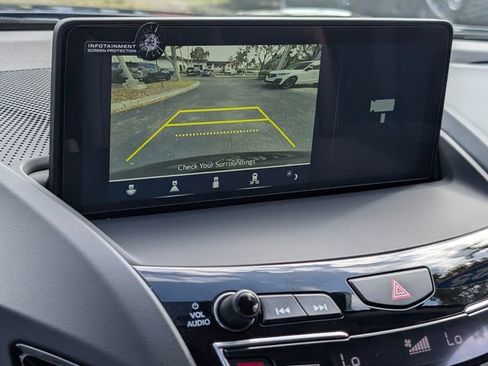 Certified 2025 Acura RDX Technology Package image 28