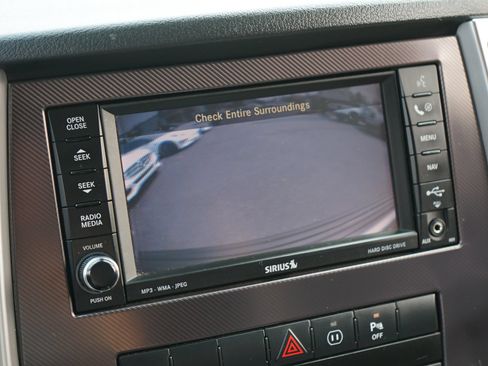 Used 2010 Jeep Grand Cherokee SRT8 w/ SRT Option Group I AWD/4WD image 22